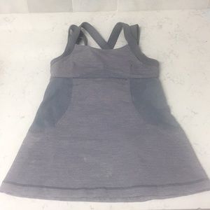 Lululemon Top